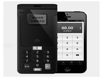 樂刷電簽POS代理政策怎么樣？