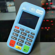 樂刷POS機