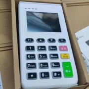 樂刷POS機