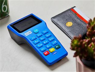 樂(lè)刷電簽版pos機(jī)靠譜嗎？個(gè)人用起來(lái)是否安全？