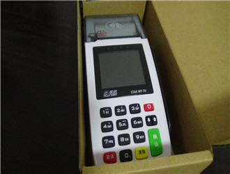 樂(lè)刷電簽版pos機(jī)個(gè)人用起來(lái)是否安全？