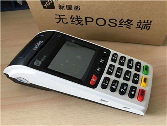 樂刷pos機(jī)有支付牌照嗎？