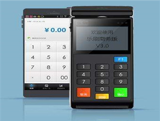 樂(lè)刷刷卡成功但是錢(qián)沒(méi)到賬